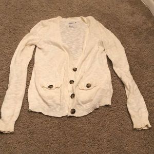 American Eagle Cardigan